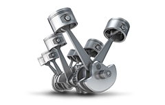 Pistons Parts for Sale