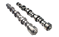 Camshafts