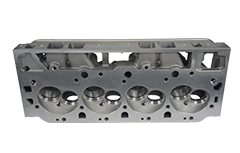 HeadCylinder head